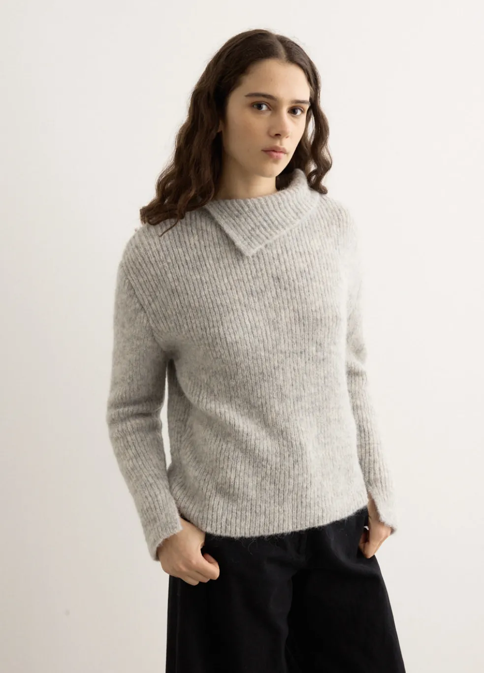 Cloe Sweater