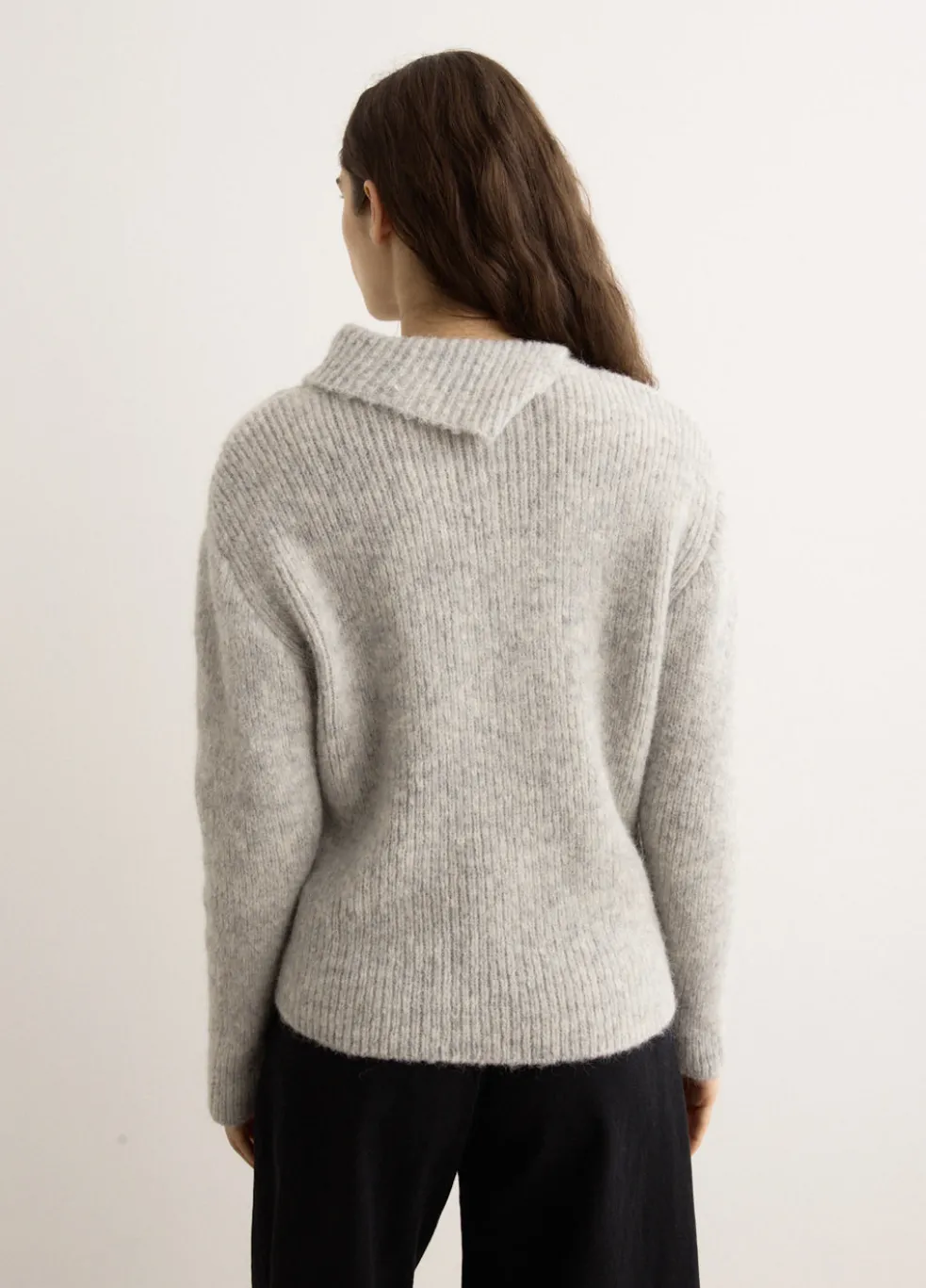 Cloe Sweater