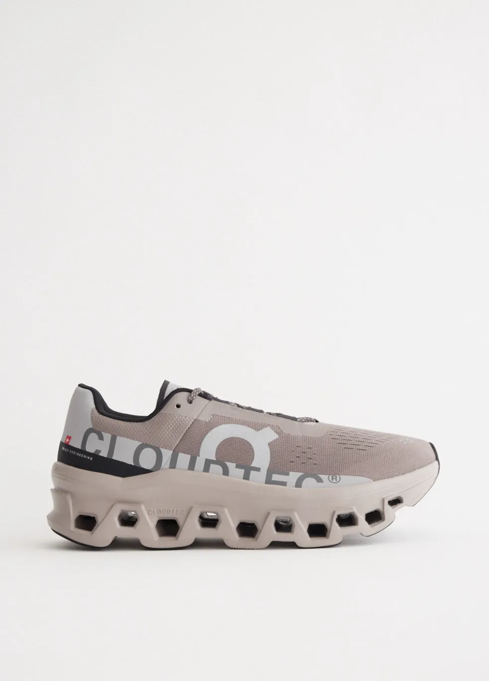 Cloudmonster 'Cinder Fog' Sneakers