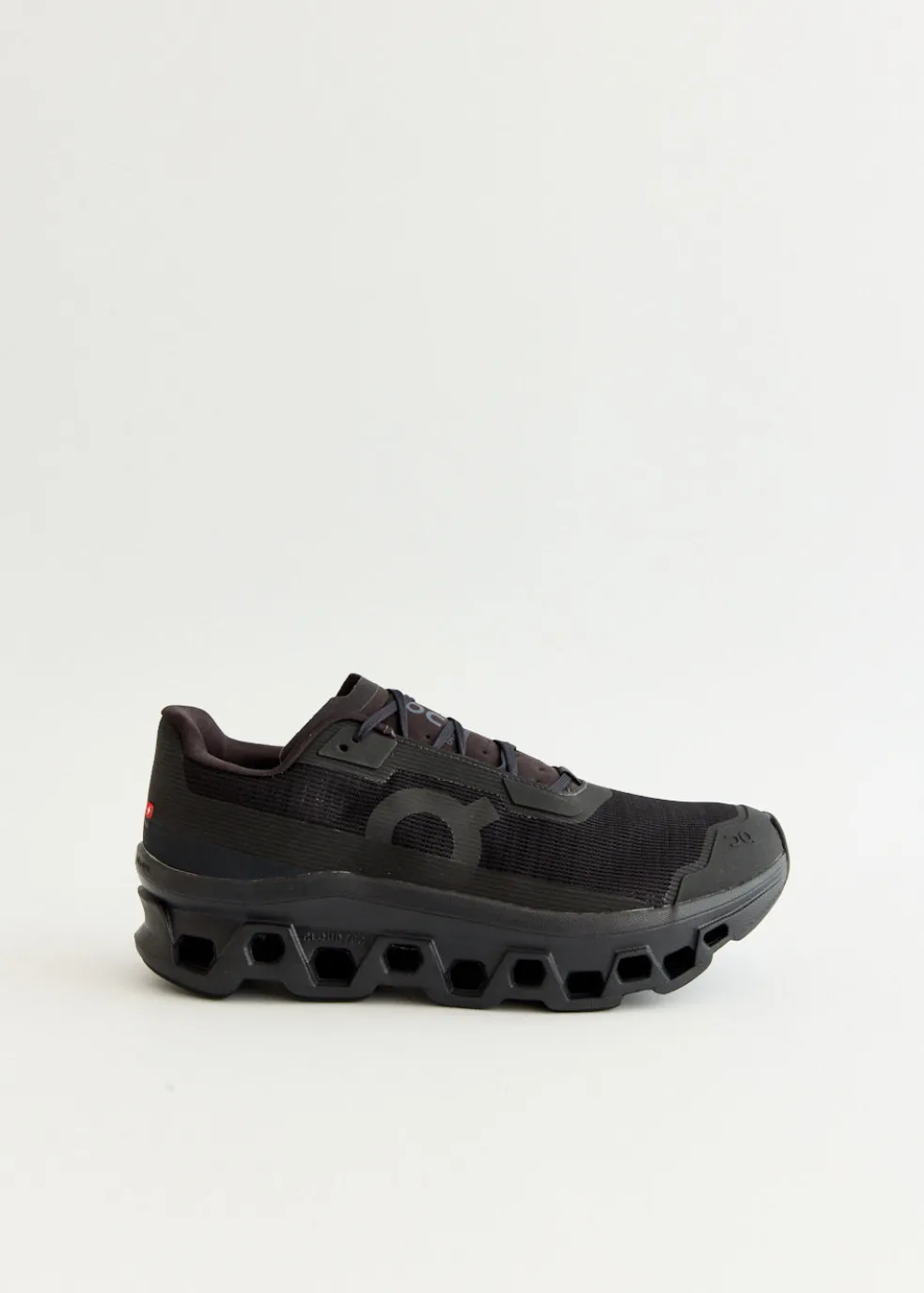 Cloudmonster Void 'Black' Sneakers