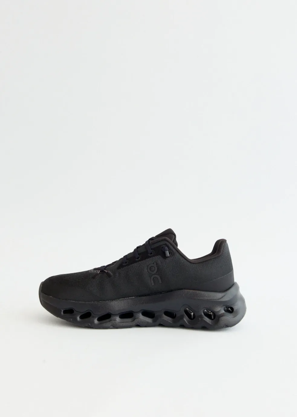 Cloudtilt 'Eclipse Black' Sneakers