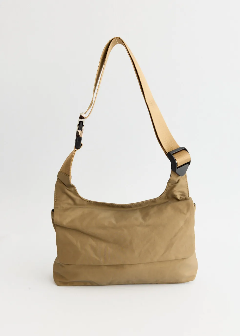 Club Crossbody Bag