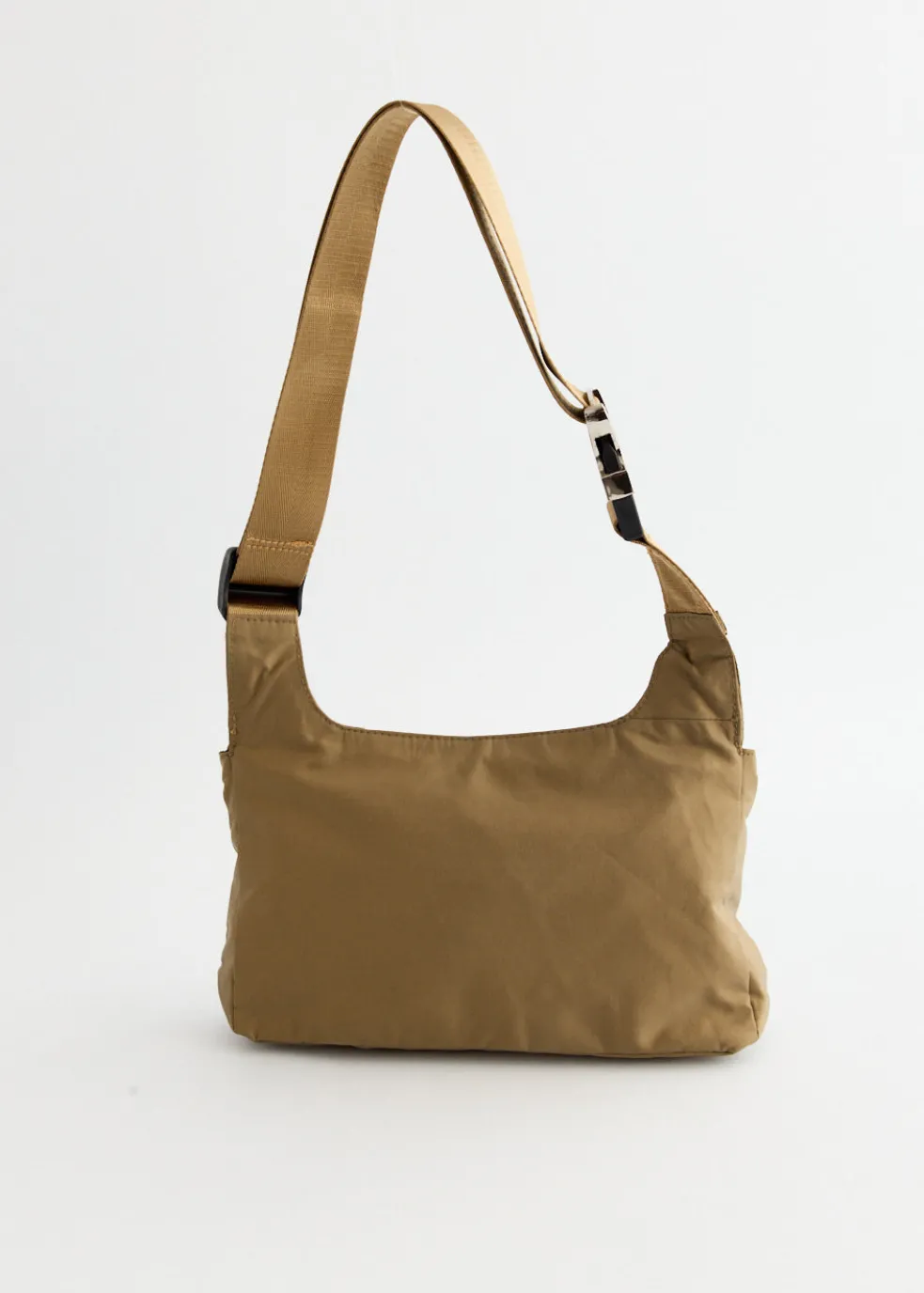 Club Crossbody Bag
