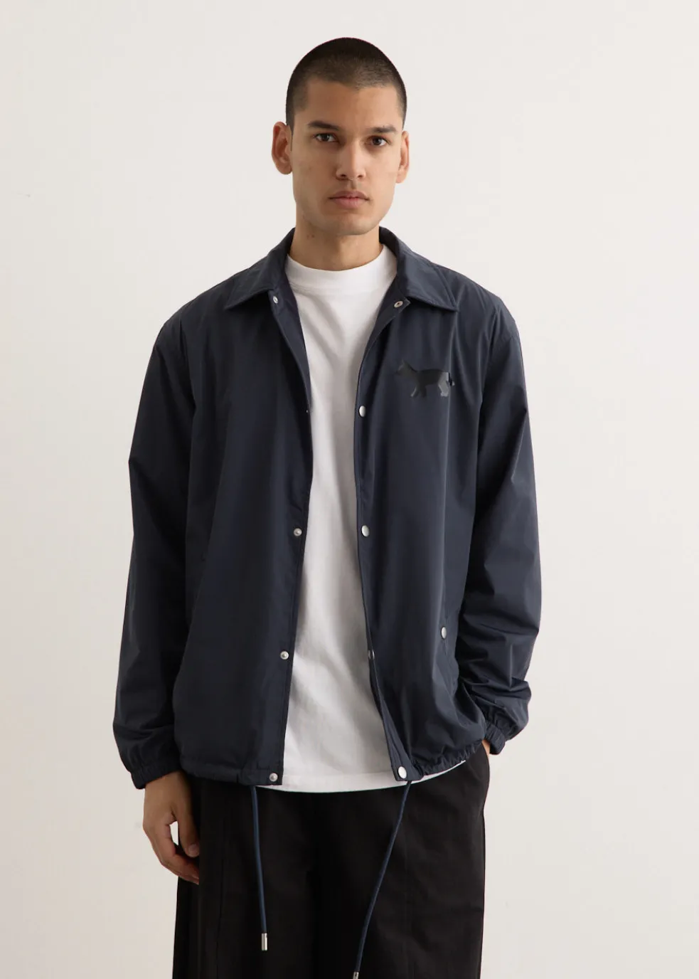 Coach Jacket