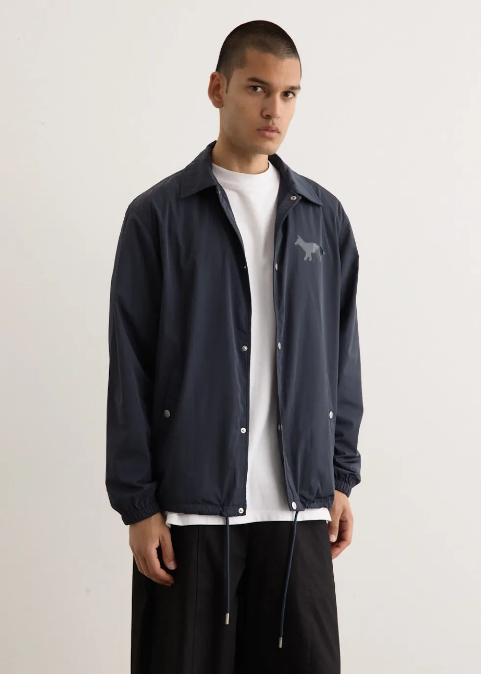 Coach Jacket