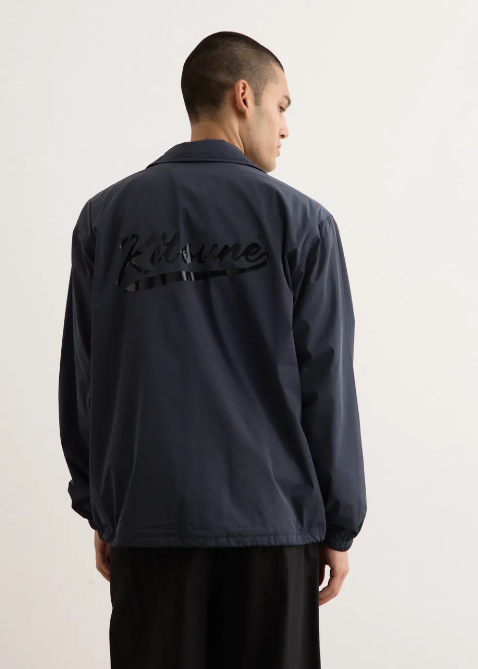 Coach Jacket