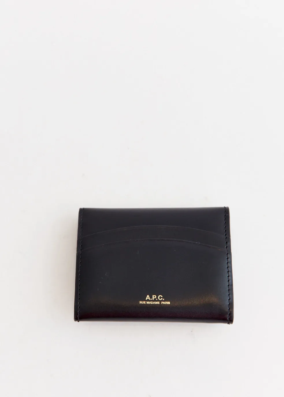 Compact Grace Wallet