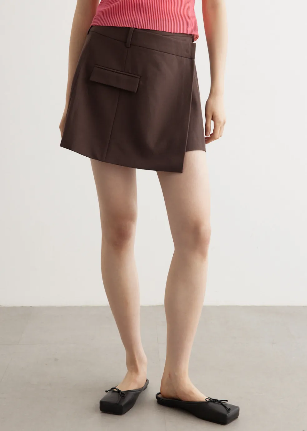 Cora Skirt
