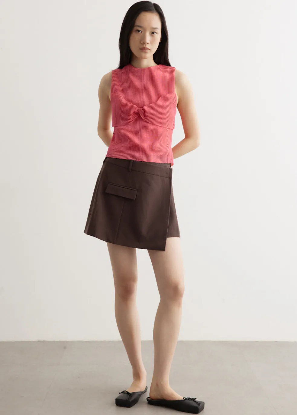 Cora Skirt