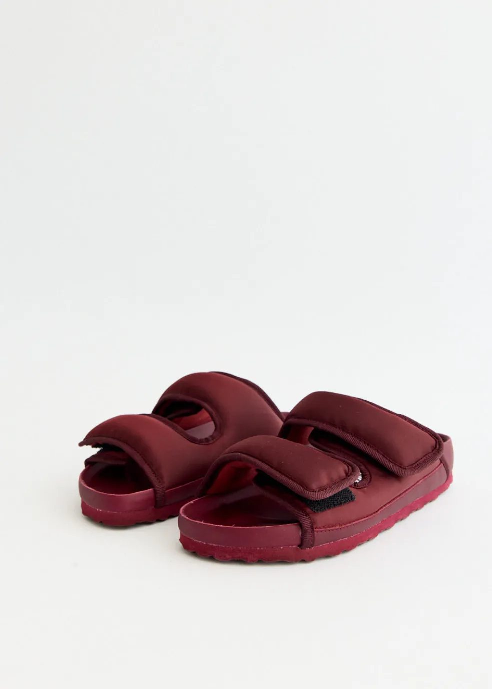 Cosy Nylon 1774 Narrow Sandals