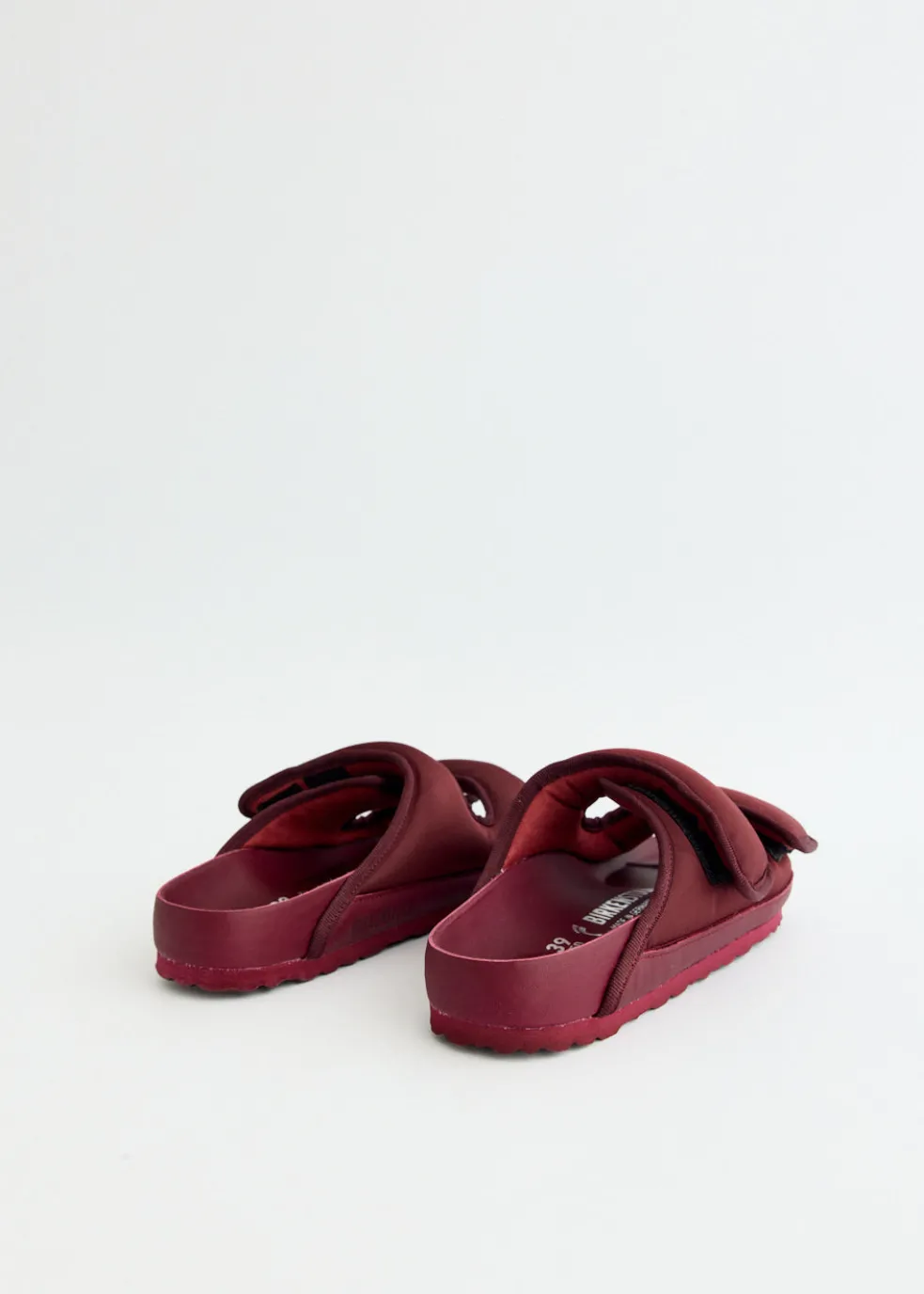 Cosy Nylon 1774 Narrow Sandals