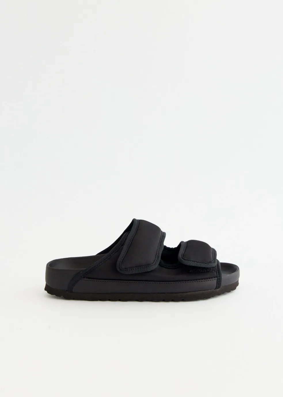 Cosy Nylon 1774 Narrow Sandals
