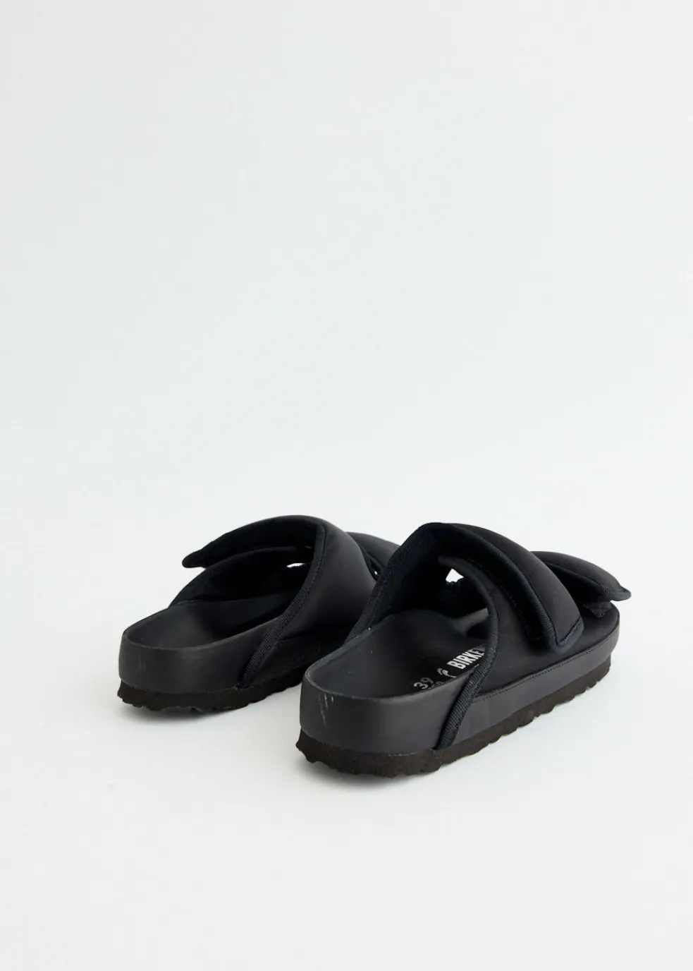 Cosy Nylon 1774 Narrow Sandals