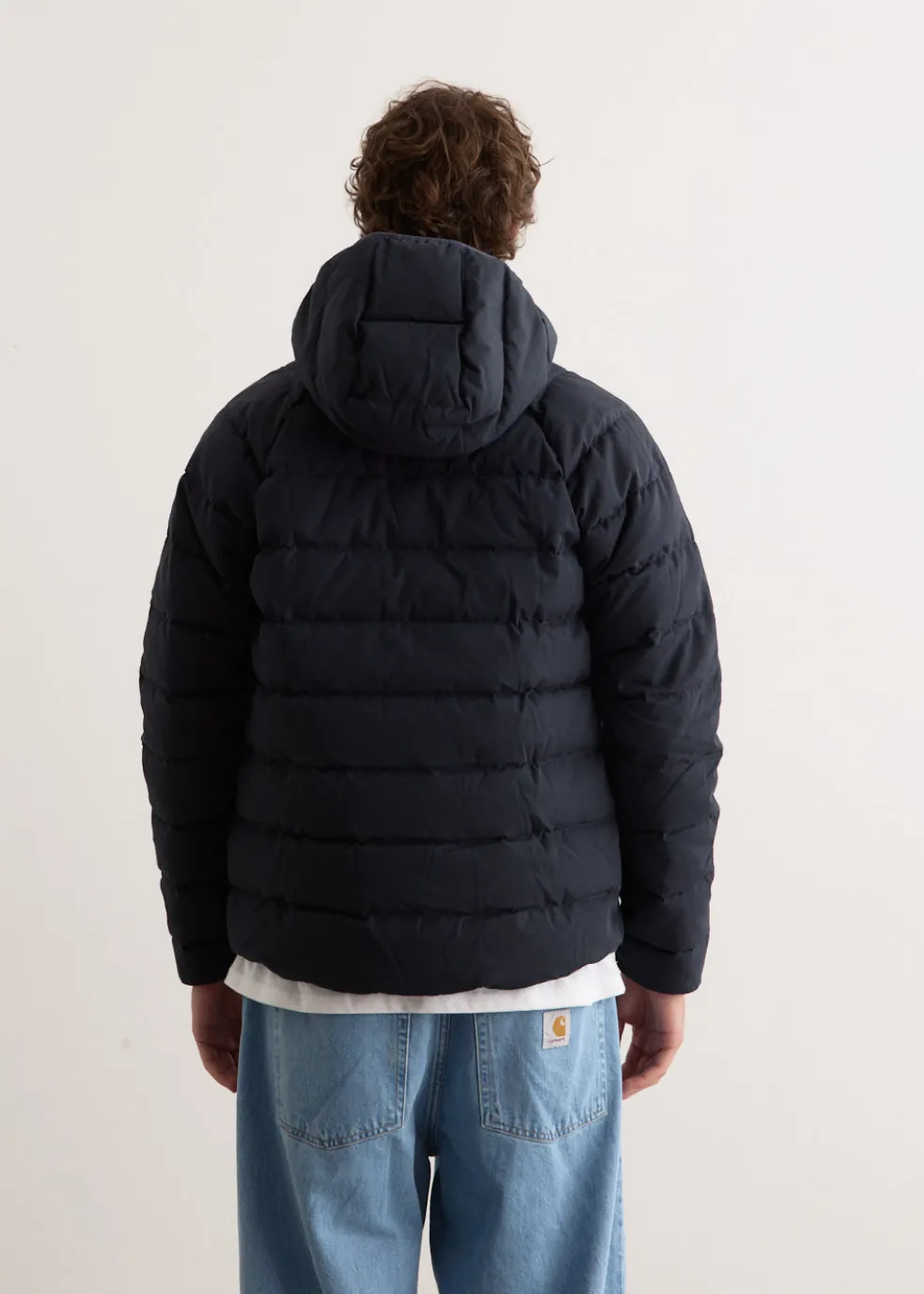 Cotton Down Jacket