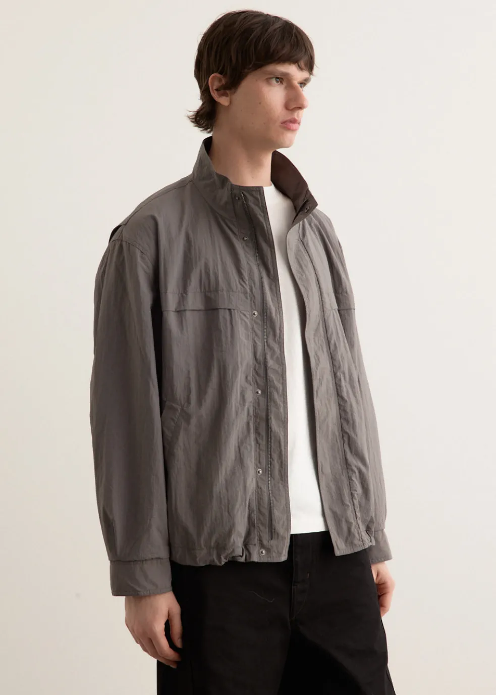 Courtyard Utility Jacket