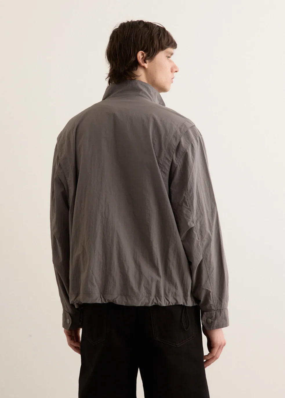 Courtyard Utility Jacket