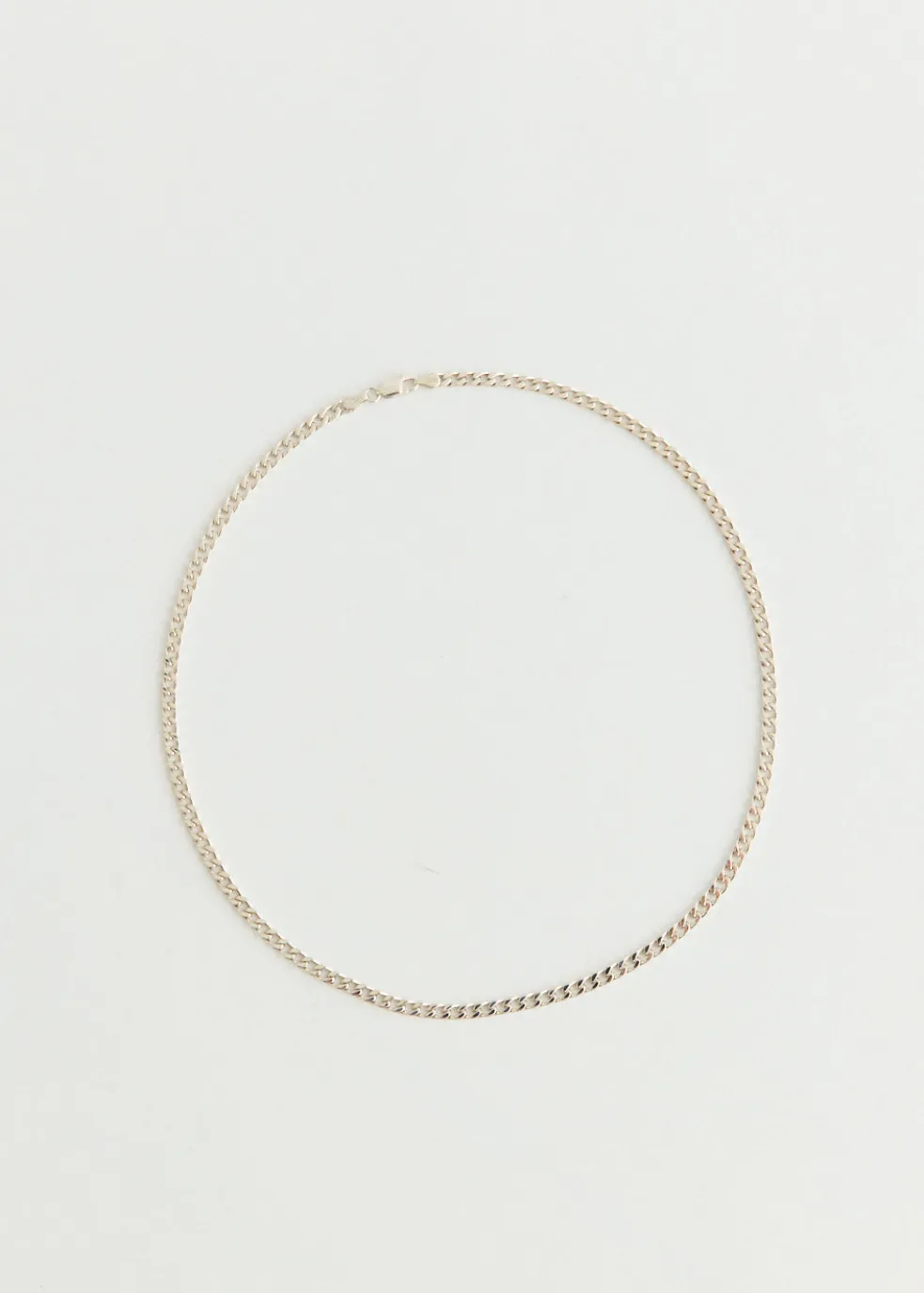 Cristiano Chain Necklace