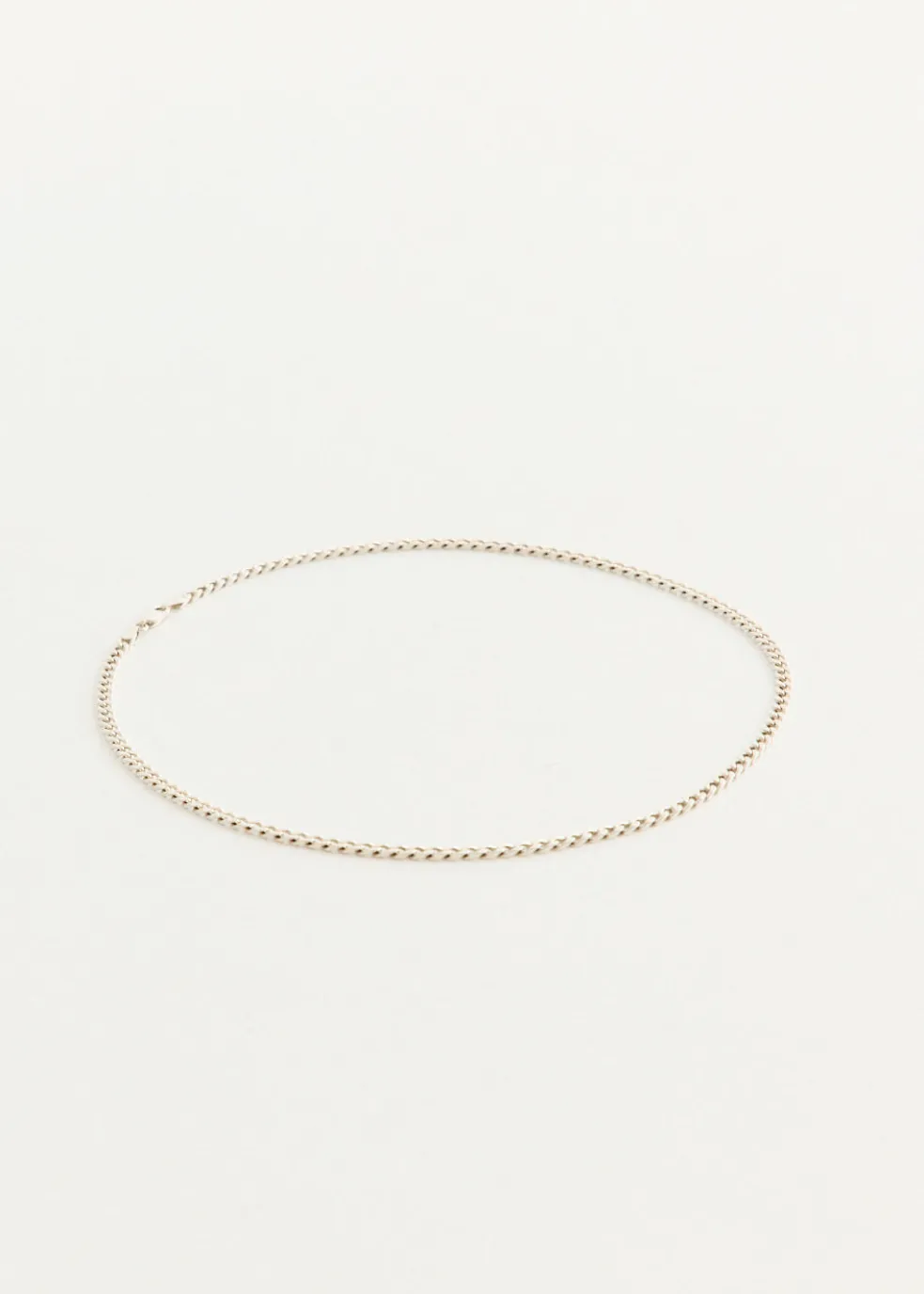 Cristiano Chain Necklace