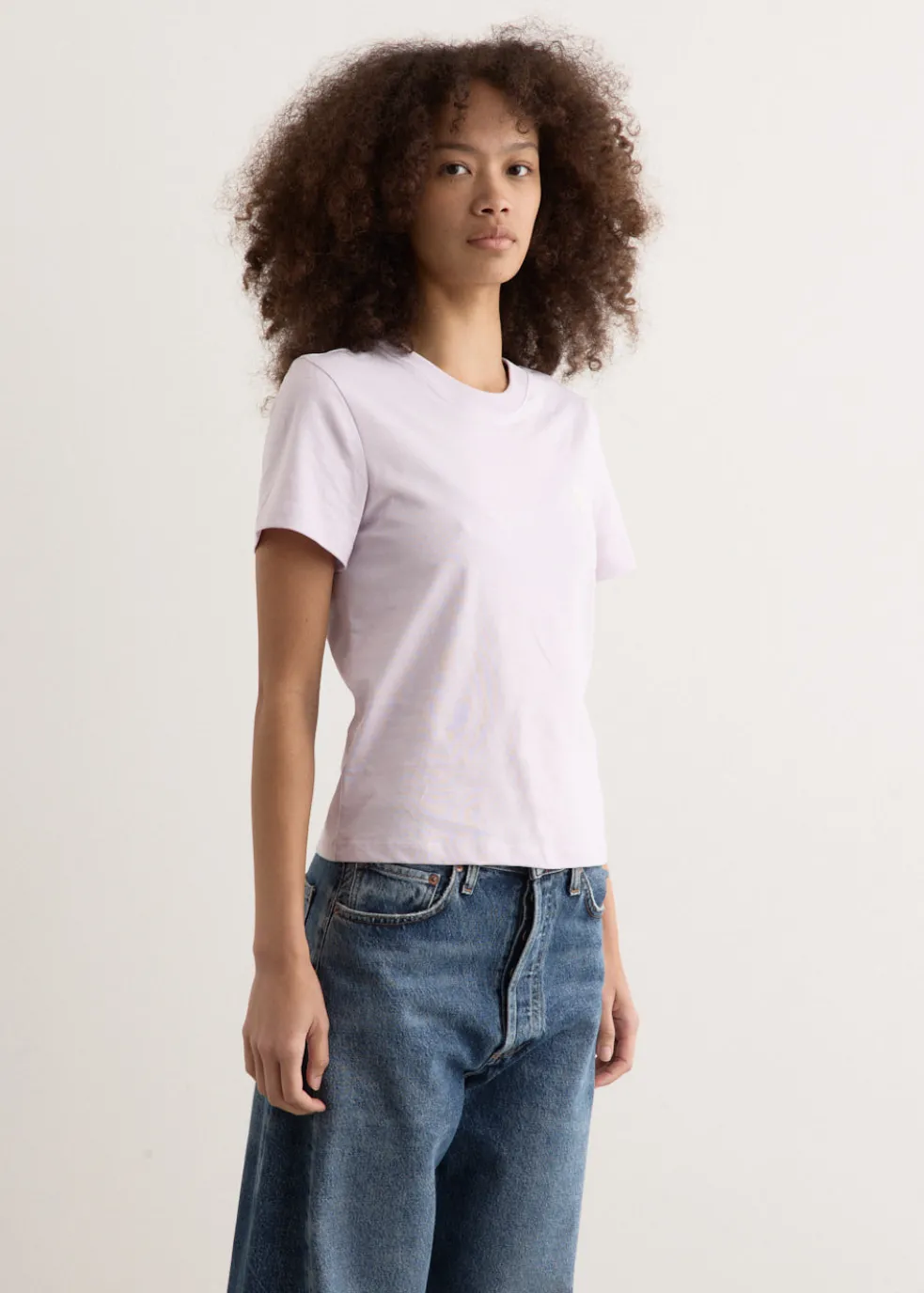 Cropped T-Shirt