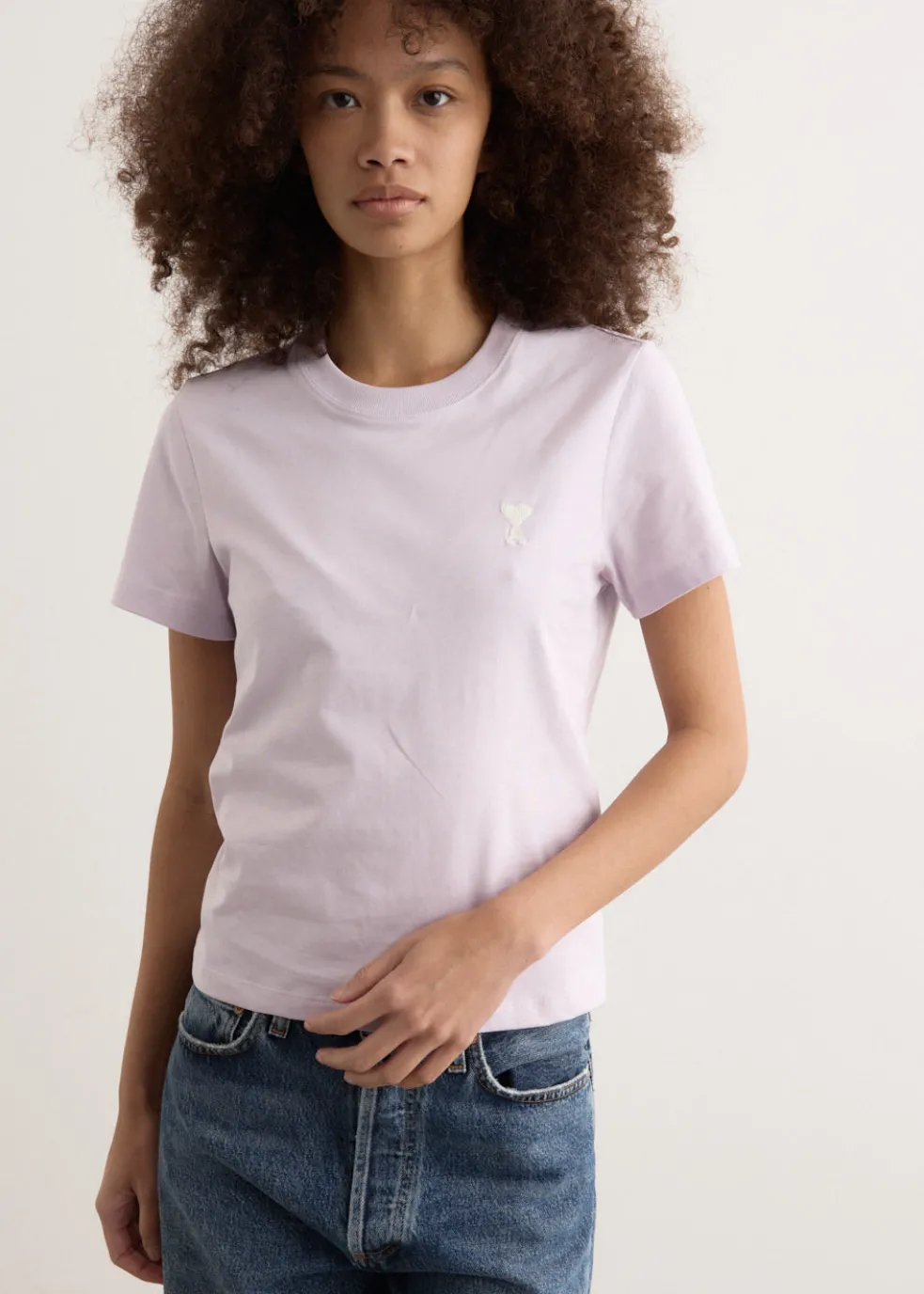 Cropped T-Shirt