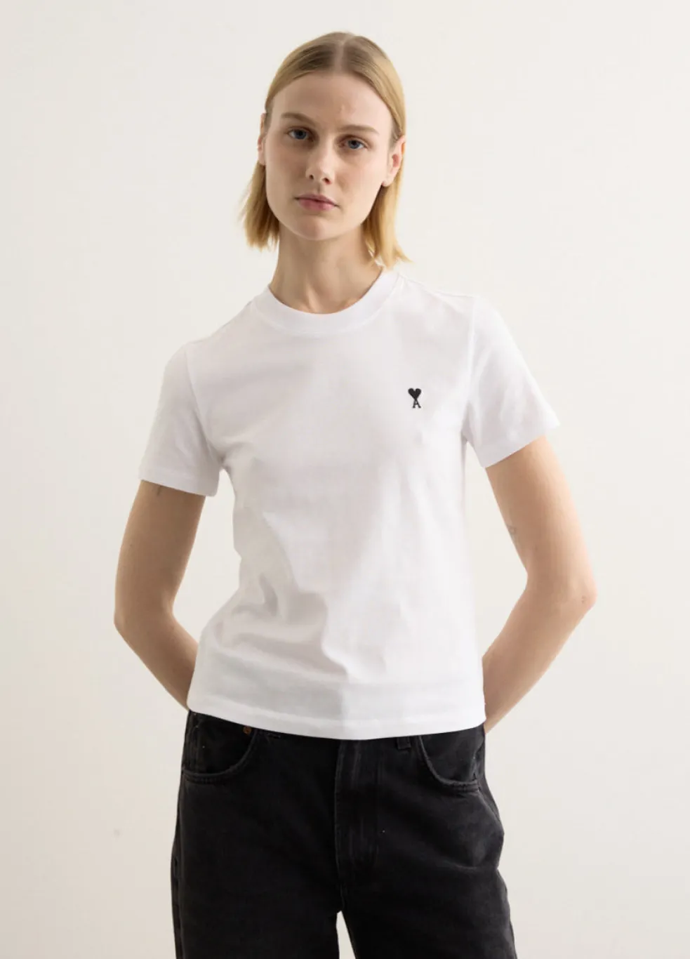 Cropped T-Shirt