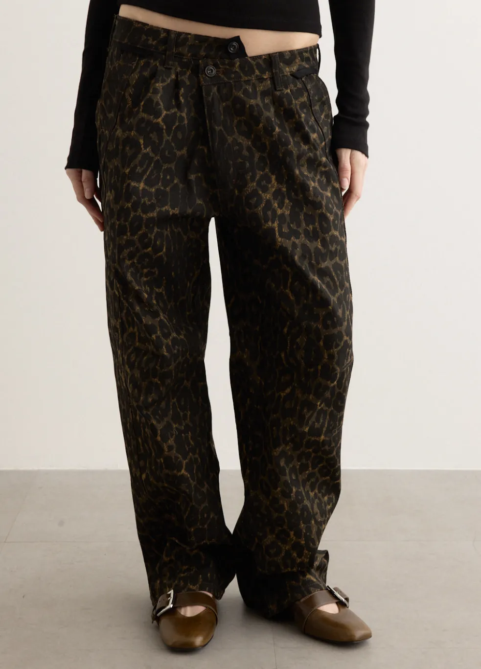 Crossover Carpenter Jeans