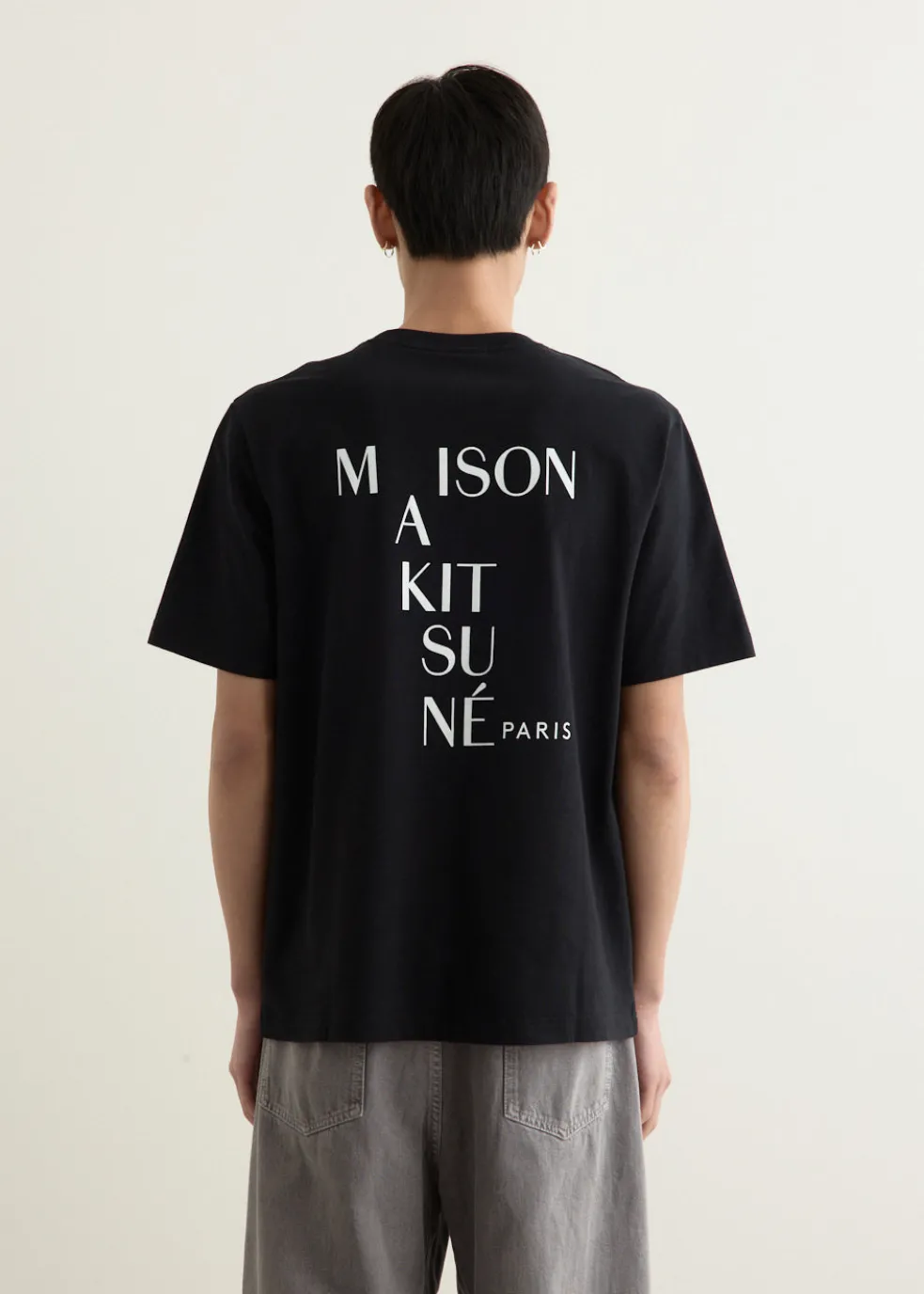 Crossword Comfort T-Shirt