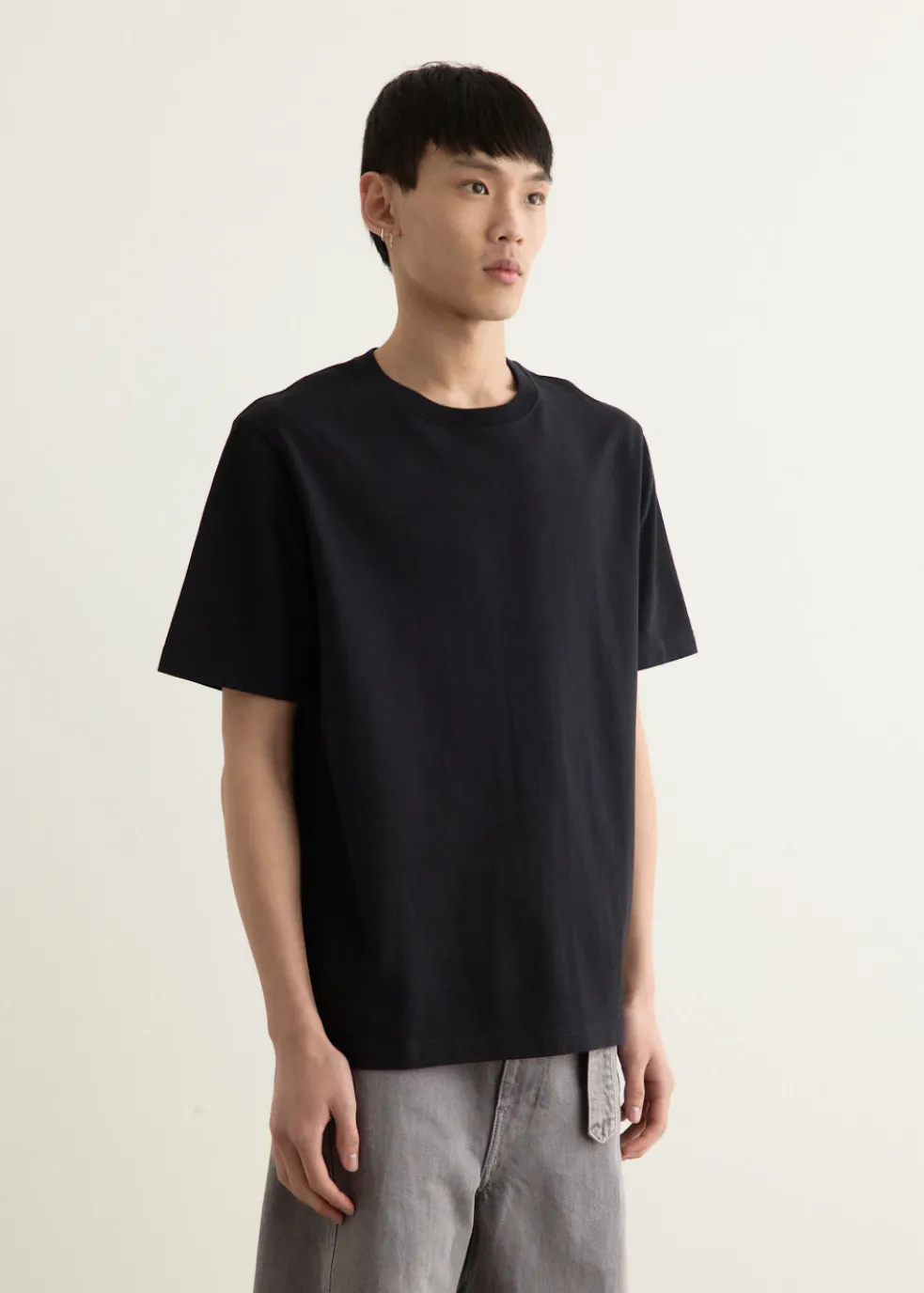 Crossword Comfort T-Shirt