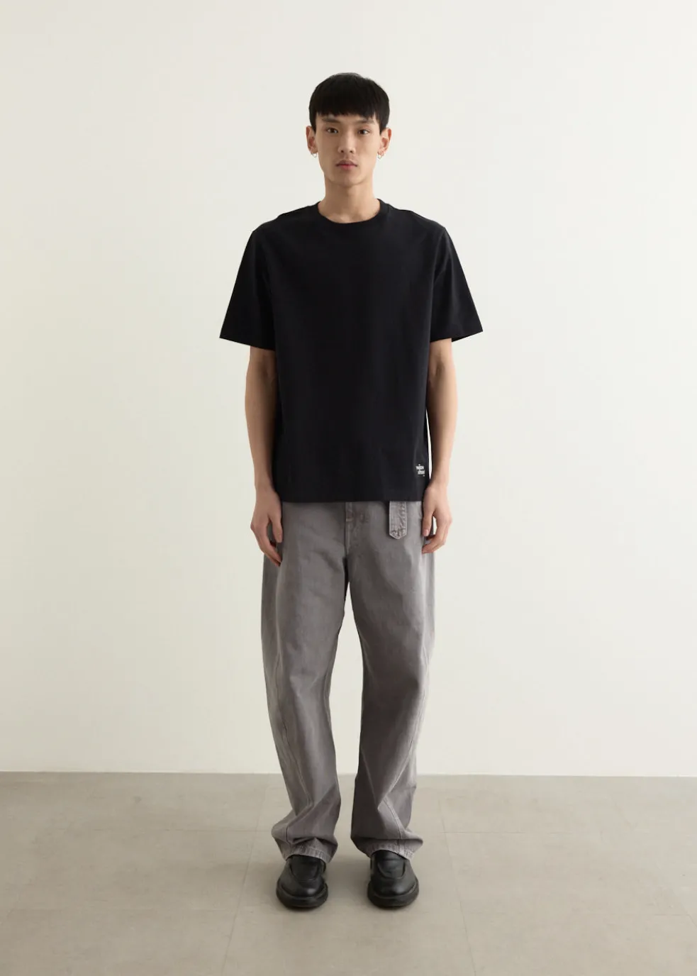 Crossword Comfort T-Shirt