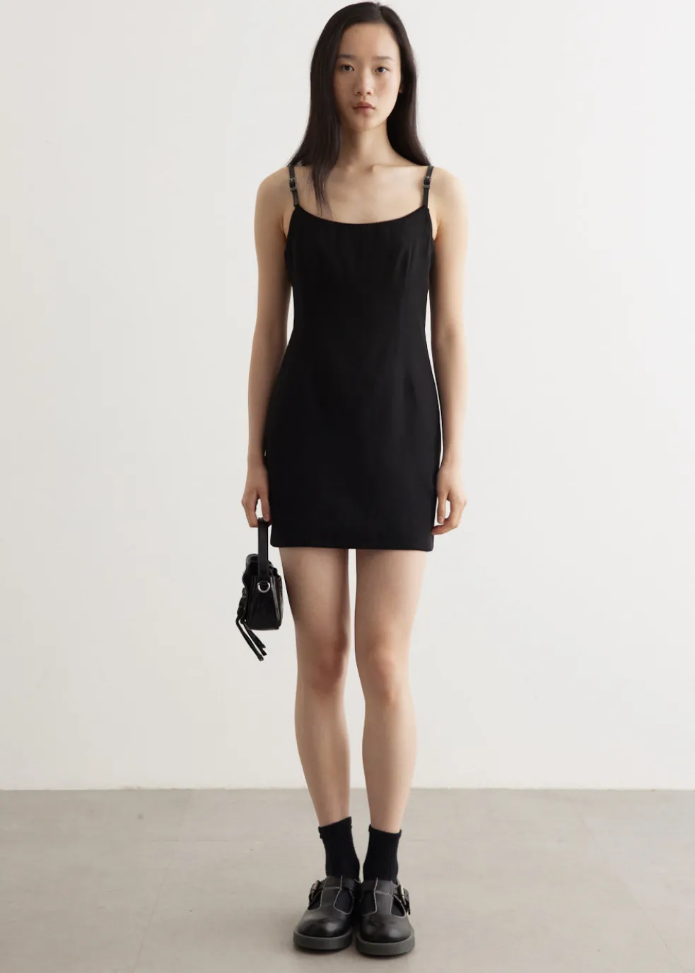 Dalvera Mini Dress