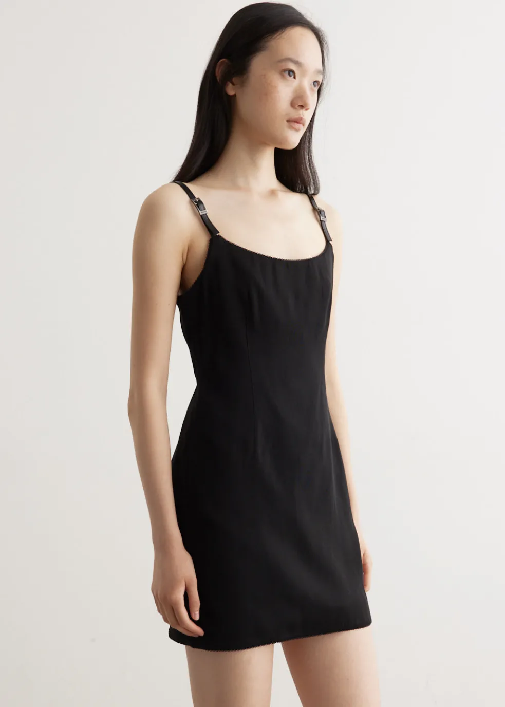 Dalvera Mini Dress