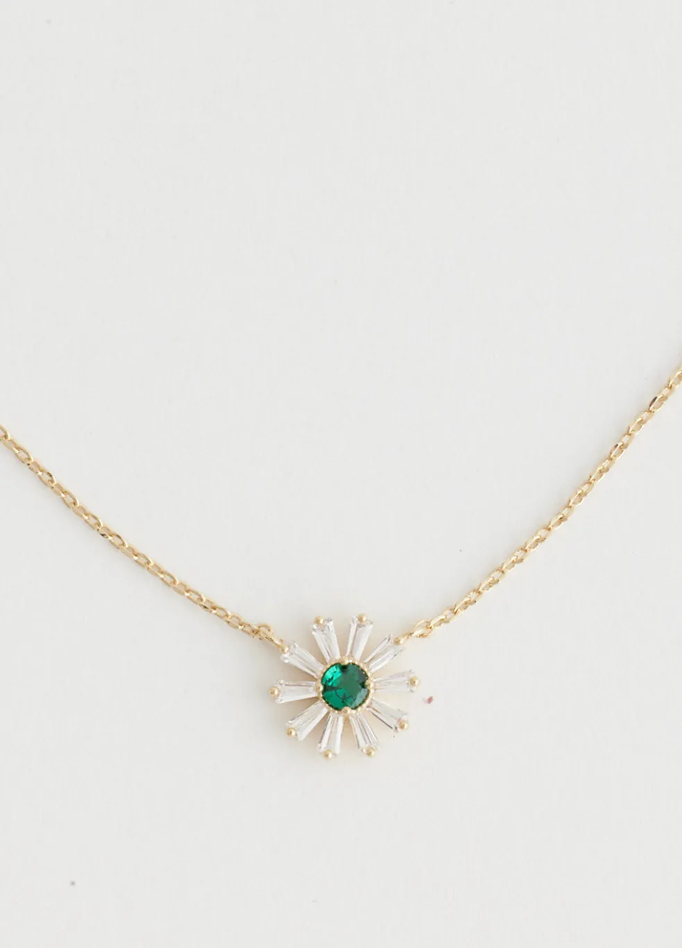 Darling Necklace