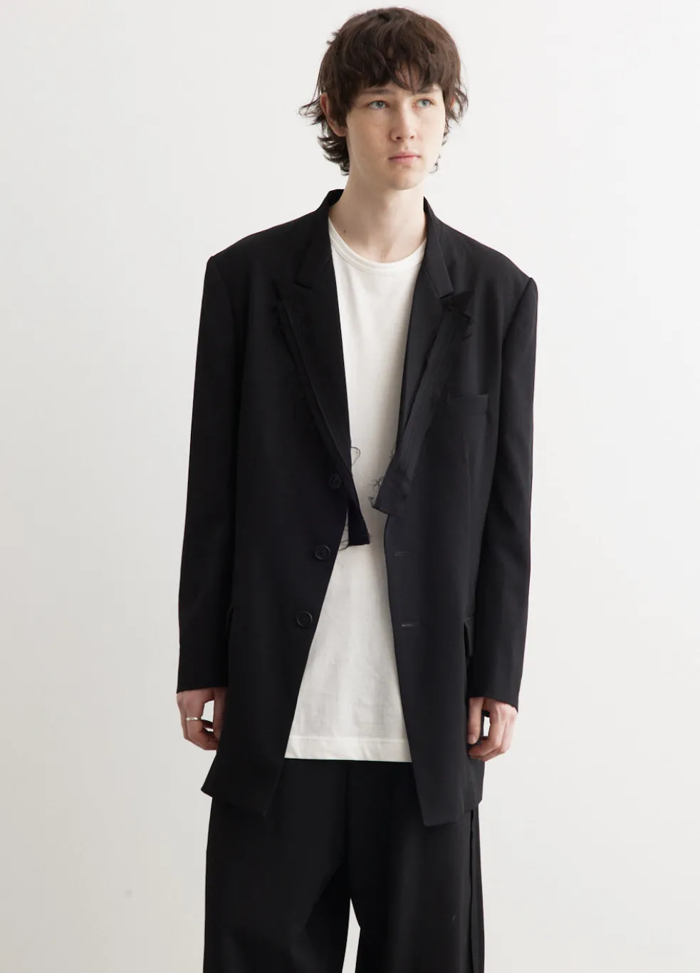 Decorative Cloth Jacket