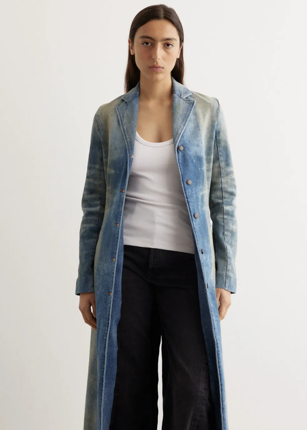 De-Lamour-Fsf Giacca Jacket