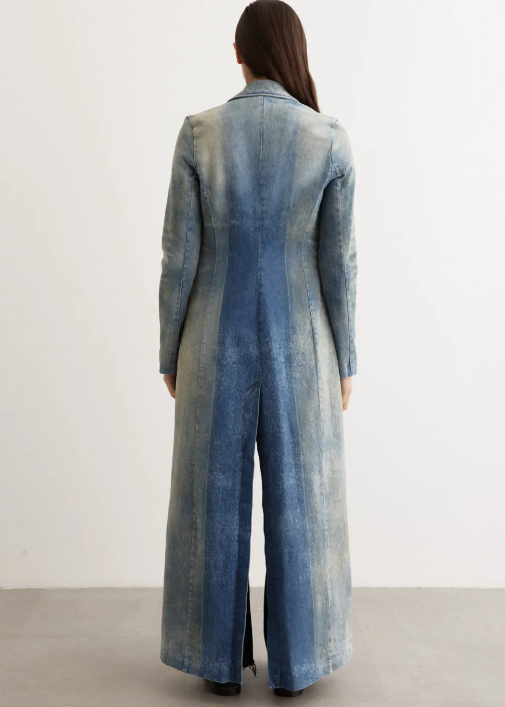 De-Lamour-Fsf Giacca Jacket