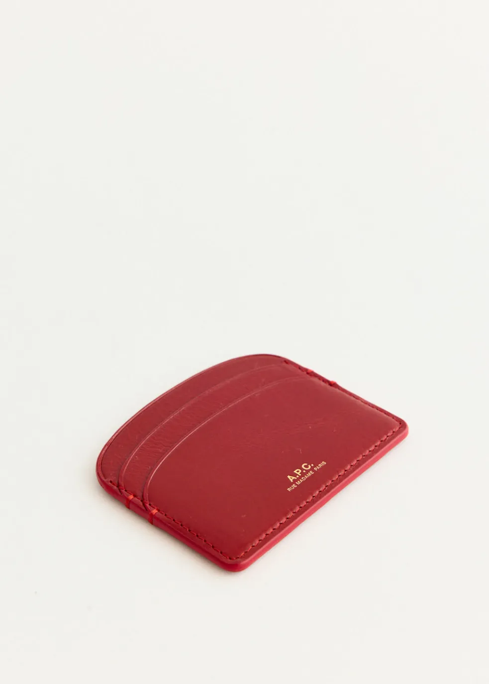 Demi-Lune Cardholder