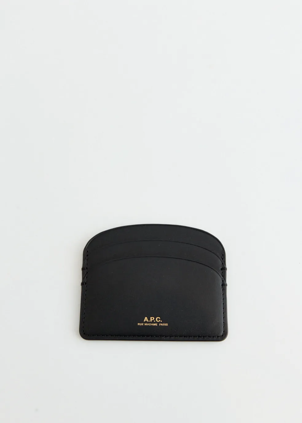 Demi-Lune Cardholder