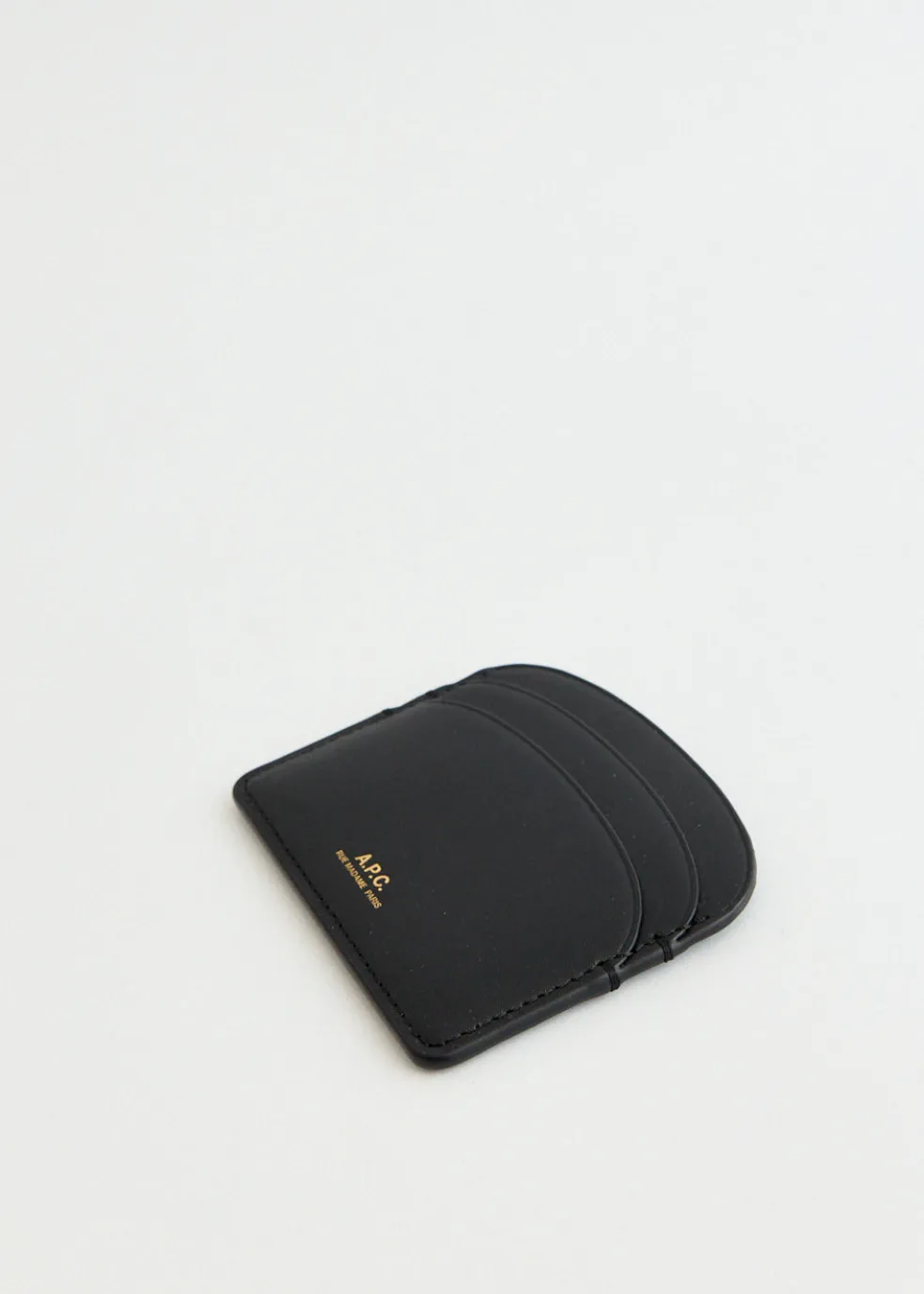 Demi-Lune Cardholder