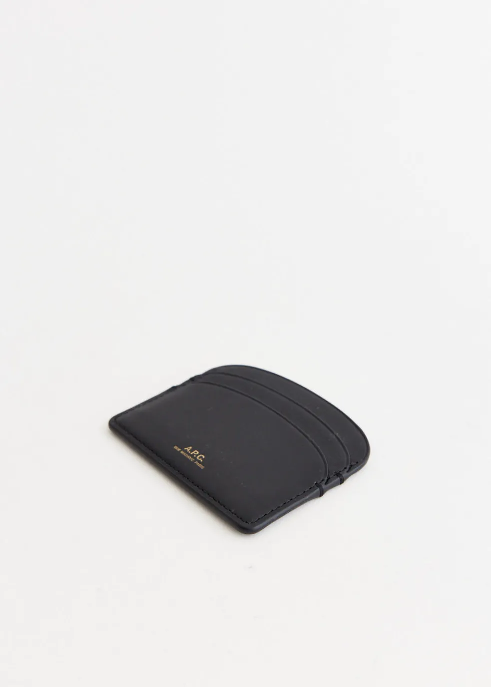 Demi-Lune Cardholder