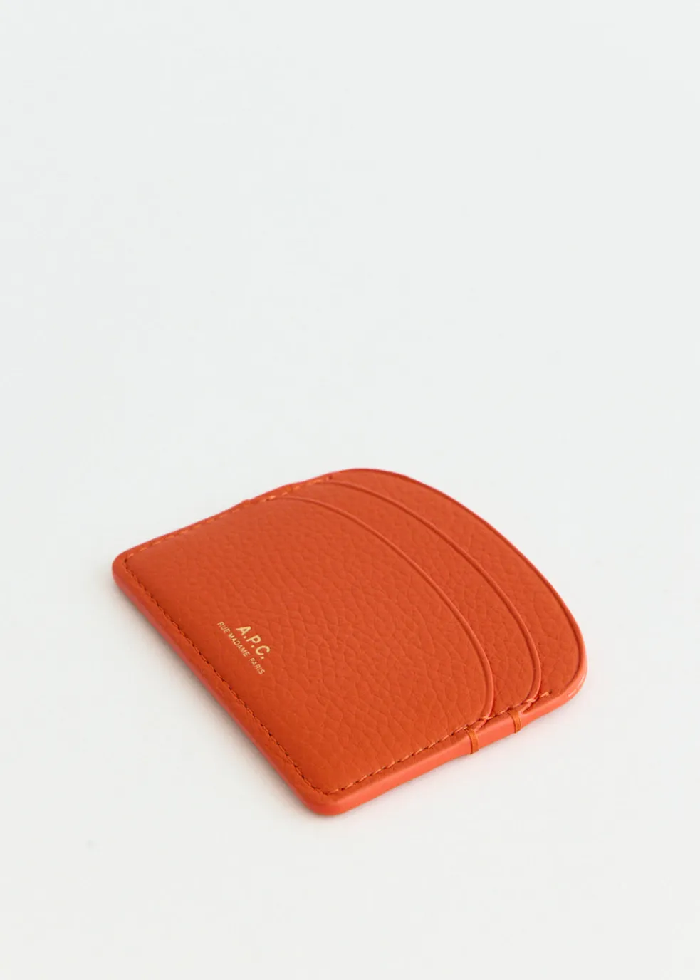 Demi-Lune Cardholder