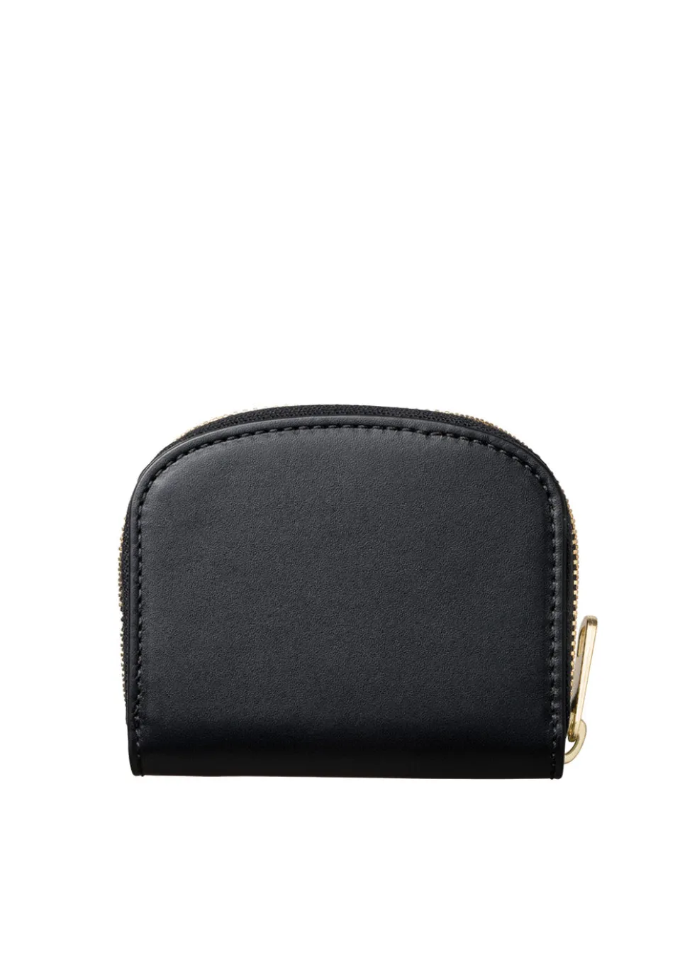 Demi-Lune Mini Compact Wallet