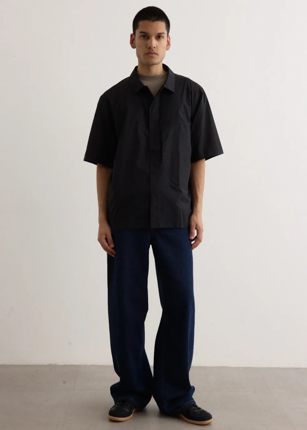 Demlo Short Sleeve Shirt