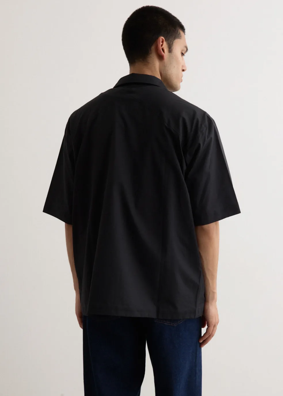 Demlo Short Sleeve Shirt