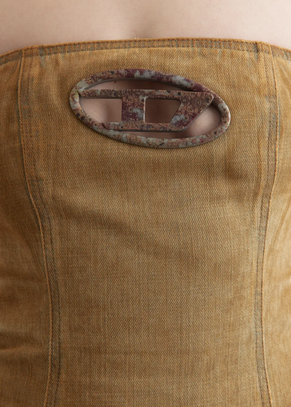 De-Vildress-Fsf Abito Dress