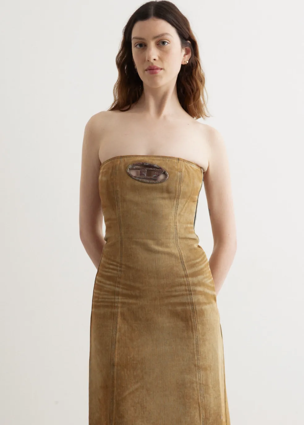 De-Vildress-Fsf Abito Dress