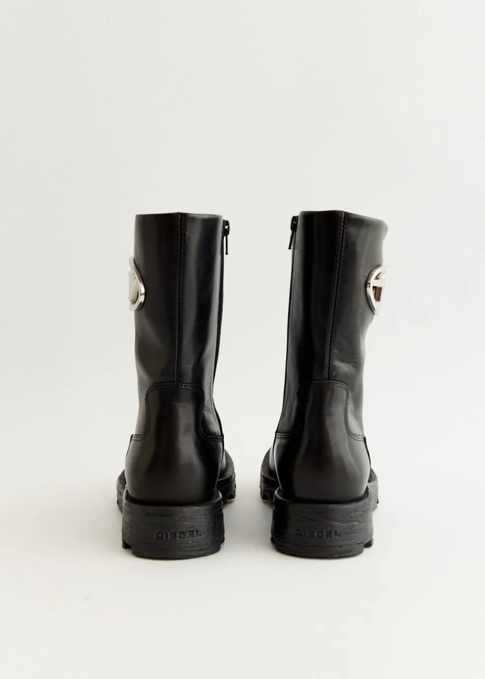 D-HAMMER Bkr D W Boots