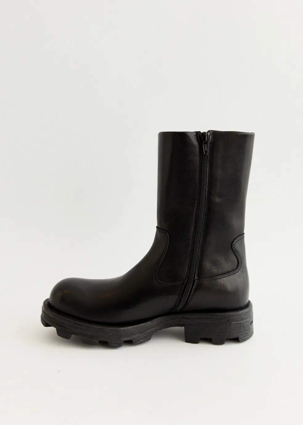 D-HAMMER Bkr D W Boots