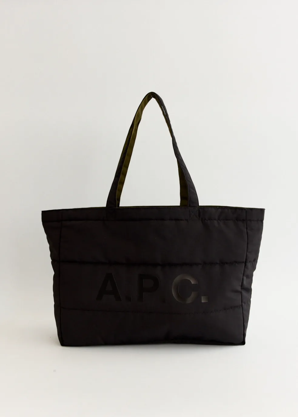 Diane Reversible Shopping Tote