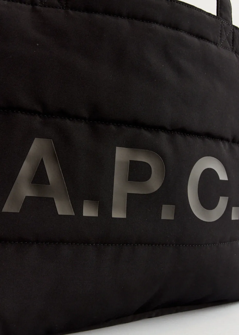 Diane Reversible Shopping Tote