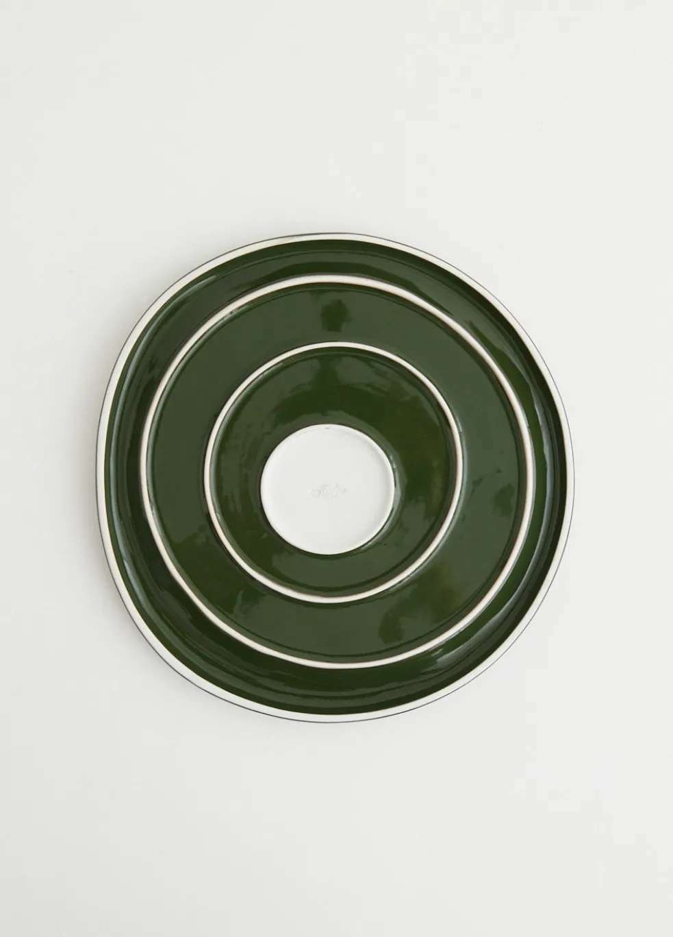 Dinner Plate